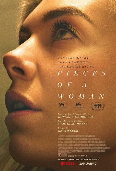 Pieces Of A Woman 2020 Imdb