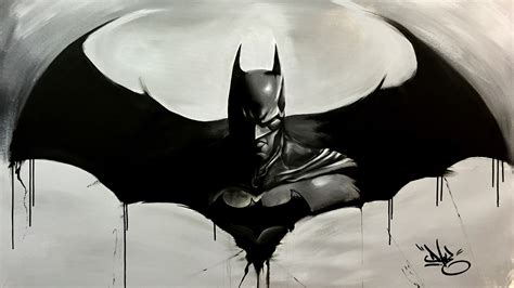 Batman Hd Wallpaper Background Image 3111x1750 Id