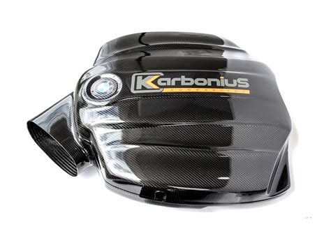 Add more power, smooth delivery, & more, from the leaders in m3 software tuning! Best Exhaust - Karbonius BMW E9x M3 Carbon intake kit for ...