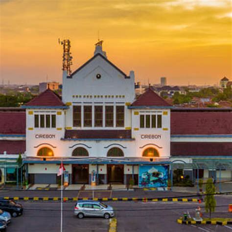 Cirebon tv merupakan stasiun televisi lokal di daerah kota cirebon, jawa barat. CIREBON | Biznet Networks