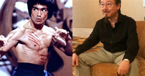 Bruce Lee Alive And Kicking Kung Fu Master To Be Brought Back From The