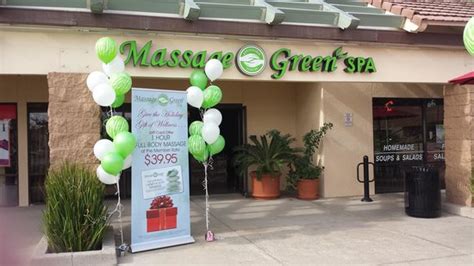 Massage Green Spa Upland 2020 All You Need To Know Before You Go With Photos Tripadvisor