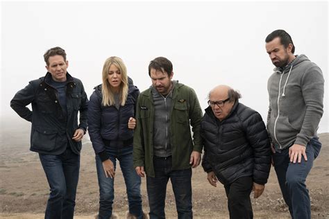 It S Always Sunny In Philadelphia On Fxx Cancelled Or Season Canceled Renewed Tv Shows