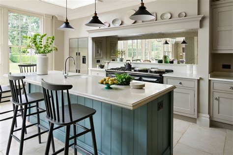 Luxury Kitchen Collections Martin Moore