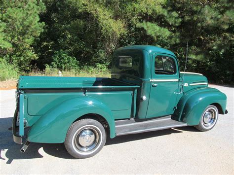 1947 Ford 12 Ton Pickup For Sale Cc 1031462