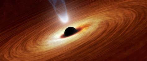 Scientists Discover Brightest Quasar Ever Powered By Black Hole Dating