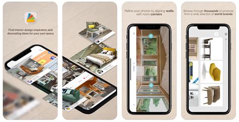 If you daydream about designing beautiful, unique interiors. 17 Must-Have Interior Design Apps for iPhone & Android ...