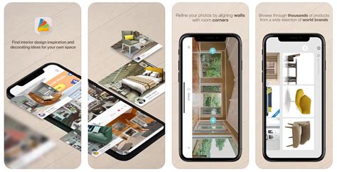 Free interior decorating app for android. 17 Must-Have Interior Design Apps for iPhone & Android ...