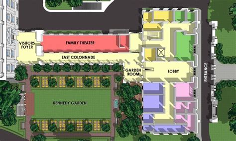 View floor plans, photos, and community amenities. White House East Wing 1st fl | Washington DC | Pinterest ...