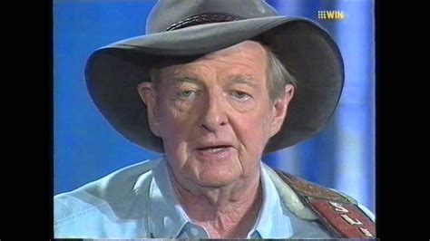 This Is Your Life Slim Dusty Youtube