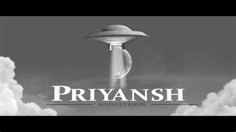 Dreamworks Monster Vs Aliens Priyansh Animations