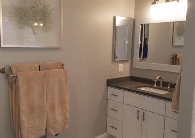 Where do you need the bathroom remodel? Downingtown, PA - Master Bathroom Remodel, Including ...