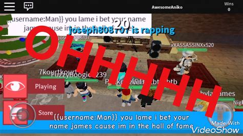 Good Rap Battle On Roblox Drone Fest - good raps for roblox auto rap battles lyrics the hacked