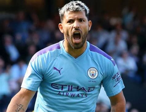 It's pretty easy to look at videos of aguero reacting differently to a goal miss. Sergio Aguero Wife, Girlfriend, Son, Height, Weight, Age ...