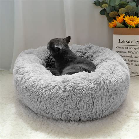 2020 new year mega sale! Pet Calming Bed | The Nano Store