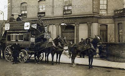 Ayamlagajogja instagram posts photos and videos picuki com. Postcards Then and Now: Putney, The Northumberland Arms, c1907