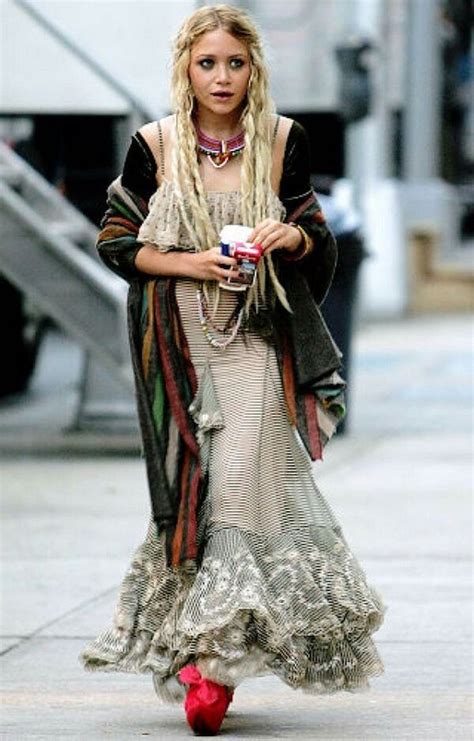Our Top 10 Bohemian Chic Outfit Ideas To Copy Bohemian Chic Outfits
