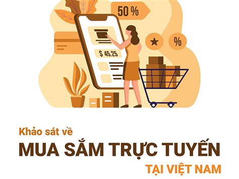 Người Việt Chi Bao Nhiêu Tiền Để Mua Sắm Trực Tuyến
