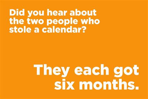 101 Short Jokes Anyone Can Remember | Reader's Digest | Short jokes