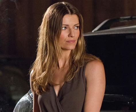 See It Ivana Milicevic Bares All For Banshee Ny Daily News