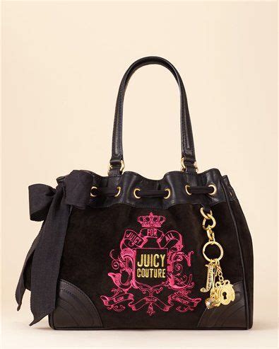 Juicy Couture Handbags Ukg Semashow Com