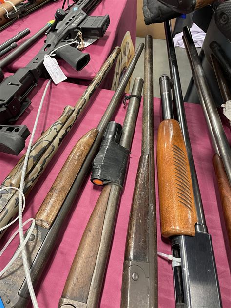Chantilly Gun Show : r/NOVAguns