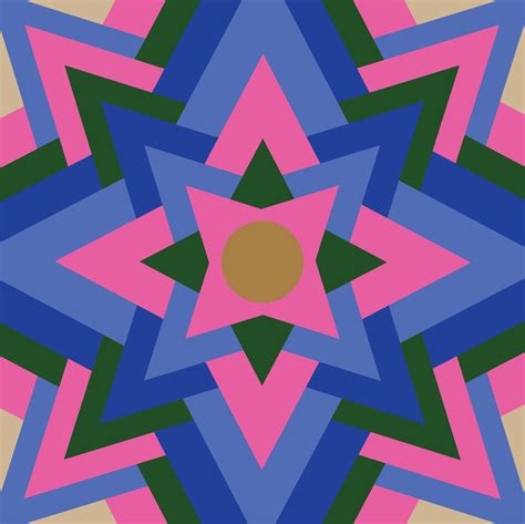 The placement of the colors around the wheel are not. Class Work by Laurie Osman at Coroflot.com