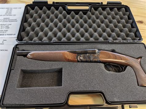 Pedersoli Howdah Pistol 45lc410 For Sale