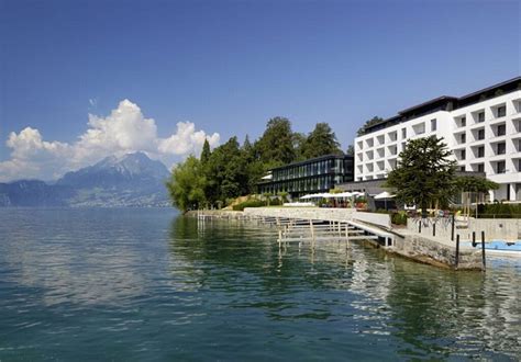 Campus Hotel Hertenstein Seminarhotels Schweiz MICE Service Group