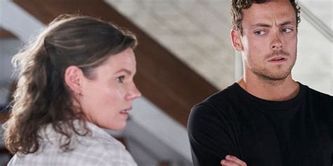 Home And Away Spoilers Dean Has To Apologise To Karen