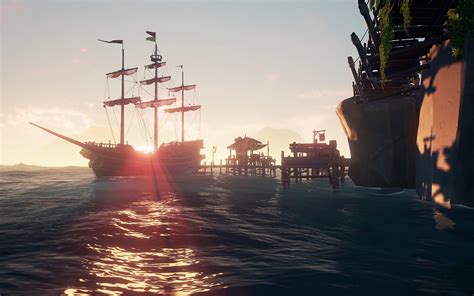 Sea Of Thieves Closed Beta Extended As Rare Looks Into Issues Neowin