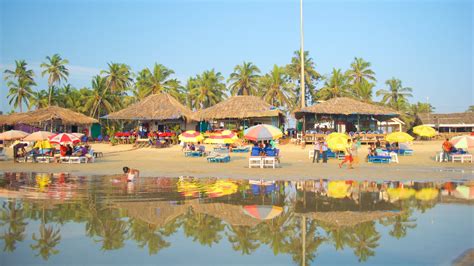 The Best Hotels Closest To Baga Beach In Goa For 2021 Free