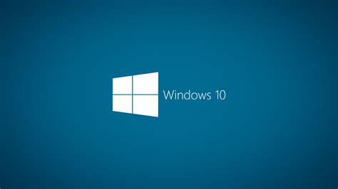 Windows 10 Full Hd Wallpaper And Hintergrund 1920x1080 Id637173