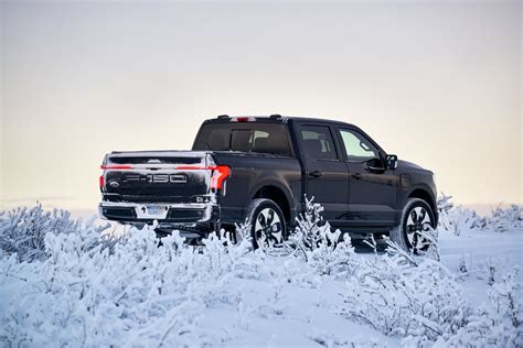 Strm C4r Is What Climate Change Could Turn The 2050 Ford F 150 Into