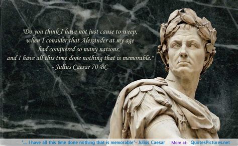 Julius Caesar Quotes Quotesgram