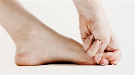 the best remedies for toe cramps