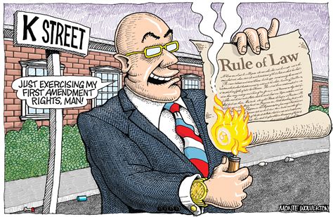 Images Of First Amendment Civil Liberties Political Cartoon