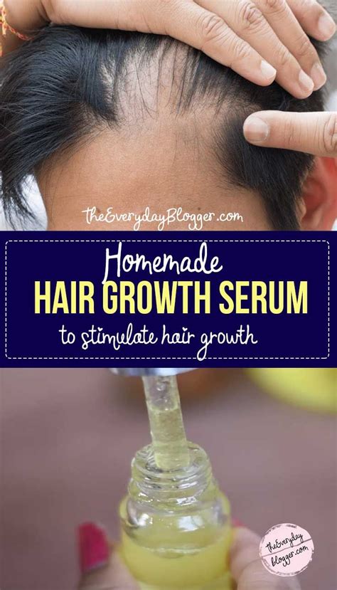 The most effective essential oils for hair growth include rosemary, coconut, lavender, peppermint, chamomile, cedar, carrot seed, cypress, and lemon oil. This #HairGrowthSerum DIY can stimulate the hair follicles ...