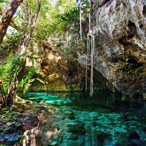Tulum Beaches And Cenotes Moon Travel Guides