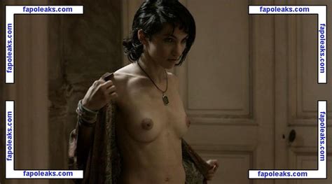Manuela Martelli Leaked Nude Photo