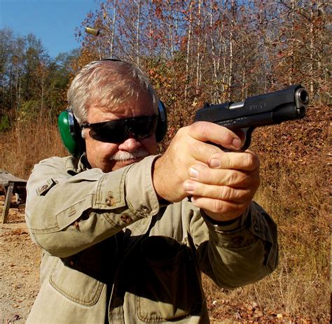 The 10 Best Concealed Carry Handguns Of The Past 20 Years