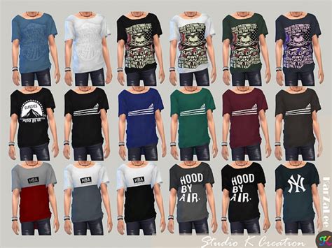 Sims 4 Clothing For Males Sims 4 Updates Page 173 Of 581