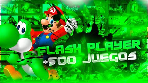 Nuestros juegos son versiones completas de juegos para pc con licencia. Descargar Mega 🅿🅰🅲🅺 de Juegos Flash Player (+500 Juegos ...