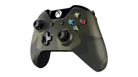 Xbox One Armed Forces Controller Is Coming Back Gamespot