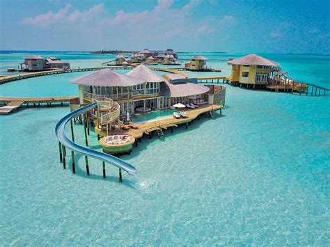 Remote Lands Favorites: 7 Luxury Resorts in the Maldives - Travelogues ...