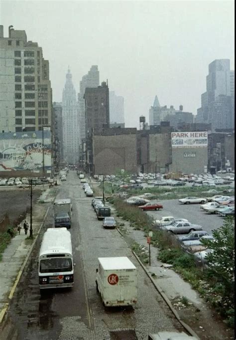 Tbt Epic Photos Of Black Excellence From Harlem In The 70s Artofit