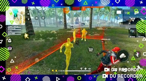 Tại giao diện chính của tencent gaming buddy, bạn bấm vào tab game center. Gaming Badsha - YouTube