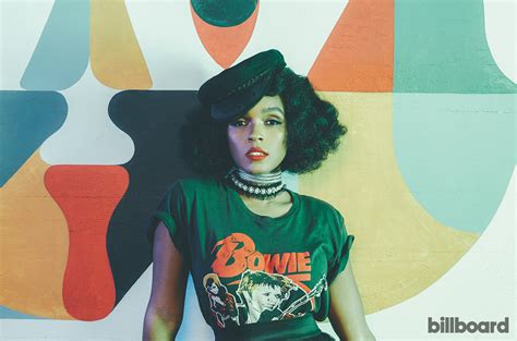 Janelle Monae Stunning Photos From The Billboard Shoot Billboard