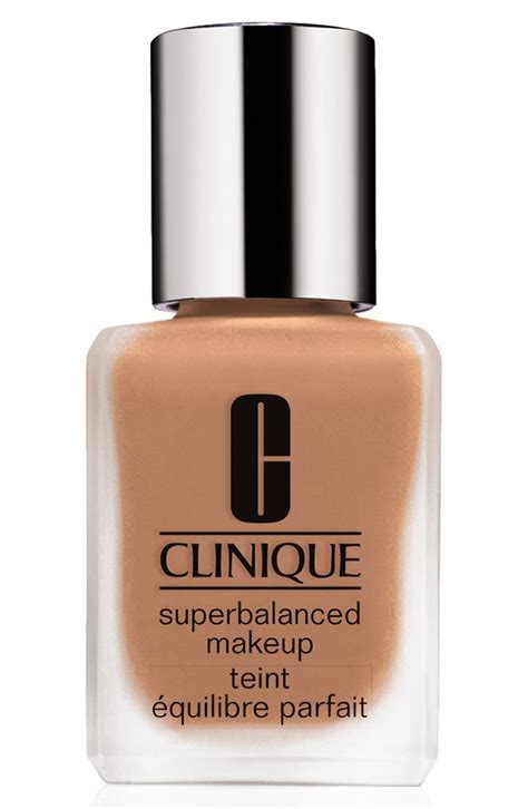 Superbalanced Makeup Liquid Foundation Nordstrom