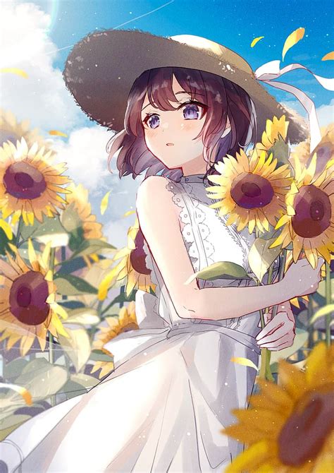 3840x2160px Free Download Hd Wallpaper Anime Anime Girls Oyuyu